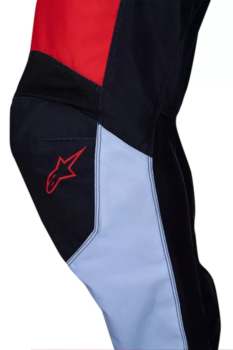Calça Honda Alpinestars Off-Road Racer Veil