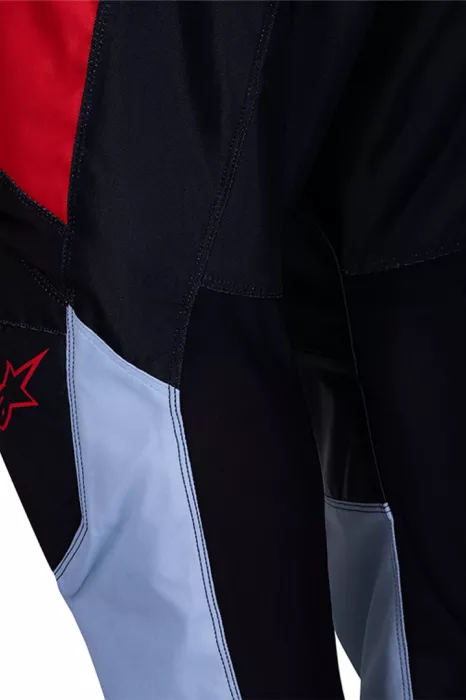 Calça Honda Alpinestars Off-Road Racer Veil