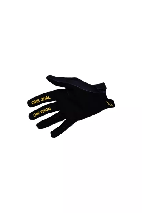 Luva Honda Alpinestars Off-Road Radar