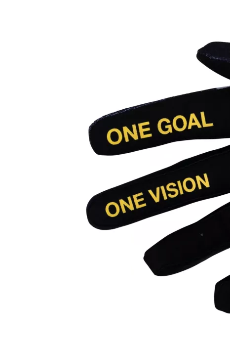 Luva Honda Alpinestars Off-Road Radar