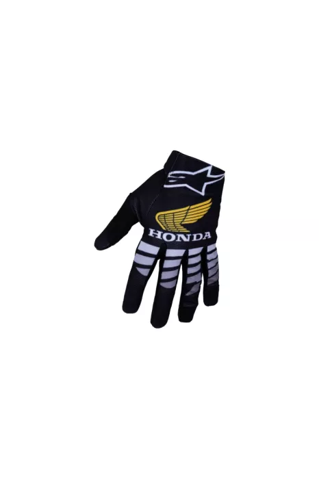 Luva Honda Alpinestars Off-Road Radar