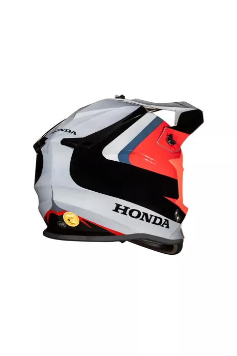 Capacete Honda Off-Road