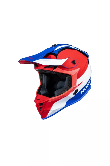 Capacete Honda Off-Road