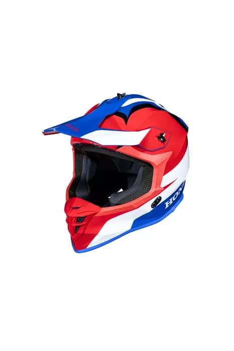 Capacete Honda Off-Road