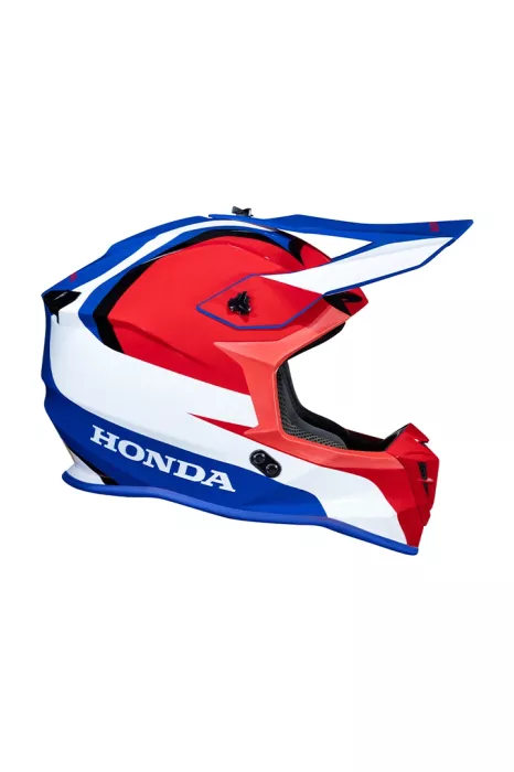 Capacete Honda Off-Road