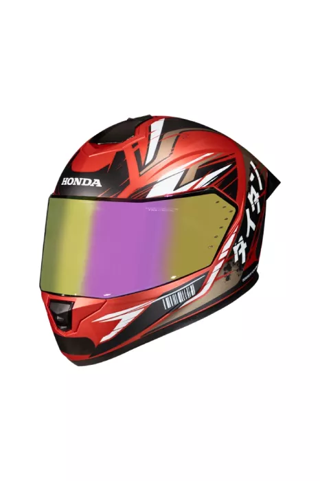 Capacete HF3 2 CG Anniversary