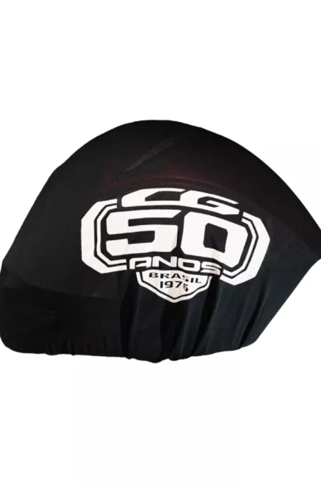 Capacete HF3 2 CG Anniversary