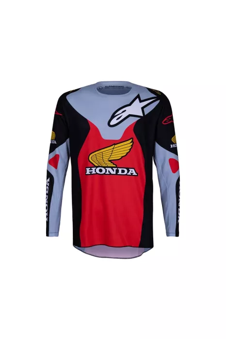 Camiseta Honda Alpinestars Off-Road Racer Veil - Jersey