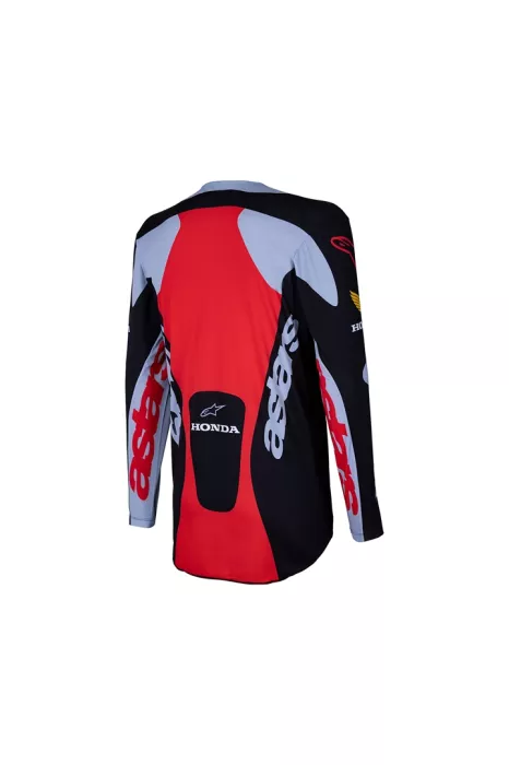 Camiseta Honda Alpinestars Off-Road Racer Veil - Jersey