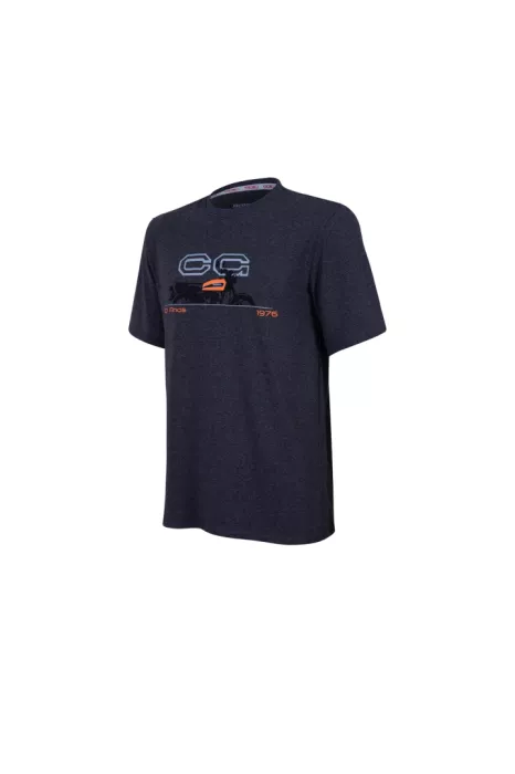 Camiseta Honda CG Special Edition Vintage