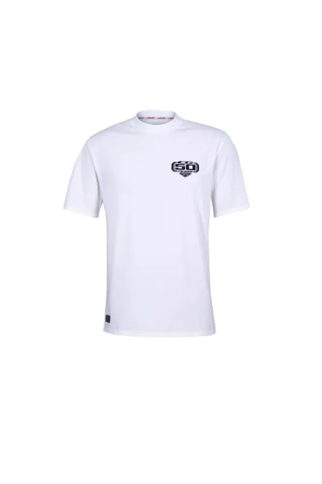 Camiseta Honda CG Special Edition 1976