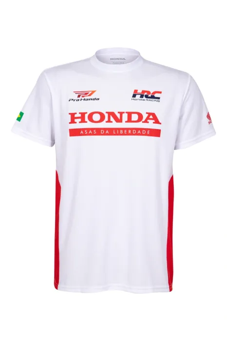Camiseta Pro Honda 2026 Special Edition