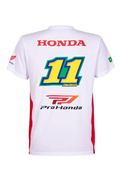 Camiseta Pro Honda 2026 Special Edition