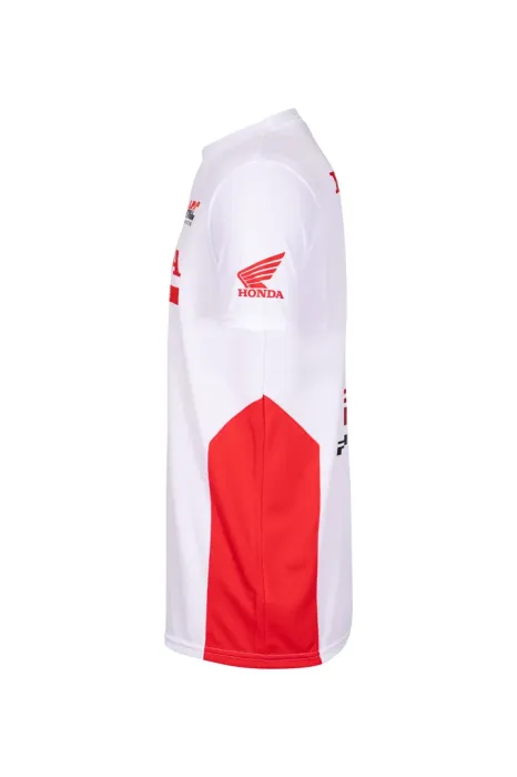 Camiseta Pro Honda 2026 Special Edition