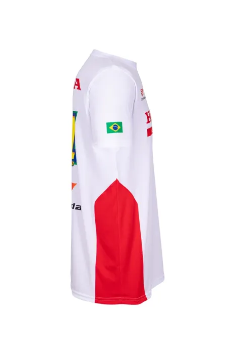 Camiseta Pro Honda 2026 Special Edition