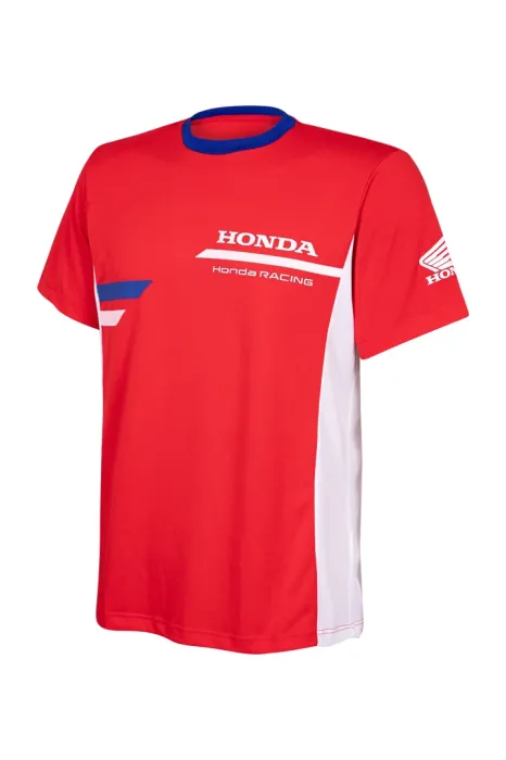 Camiseta Honda Racing Fans