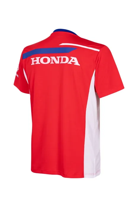 Camiseta Honda Racing Fans