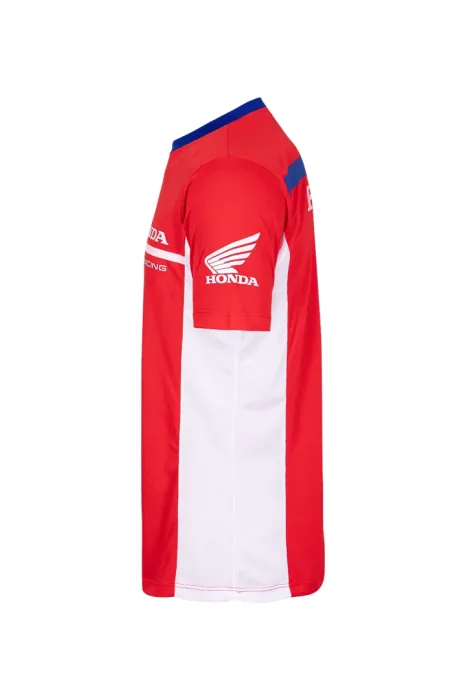 Camiseta Honda Racing Fans