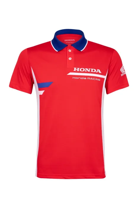 Polo Honda Racing Fans