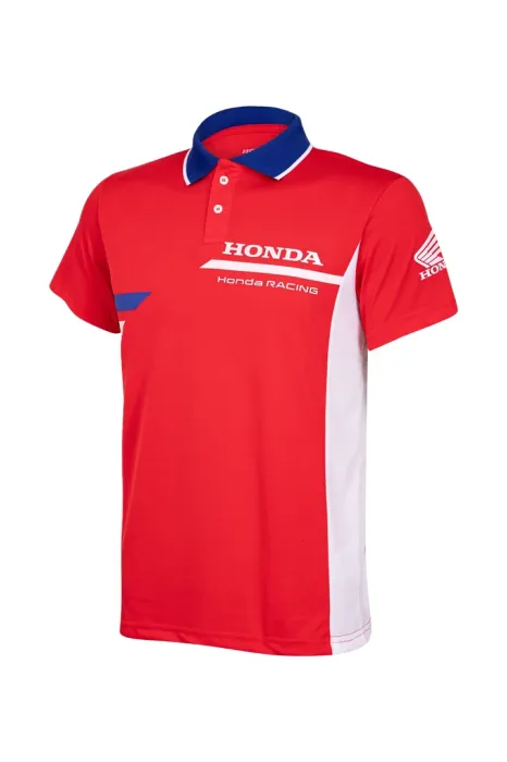 Polo Honda Racing Fans