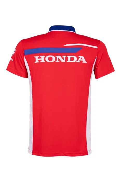Polo Honda Racing Fans
