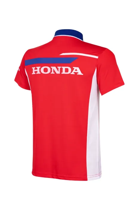 Polo Honda Racing Fans