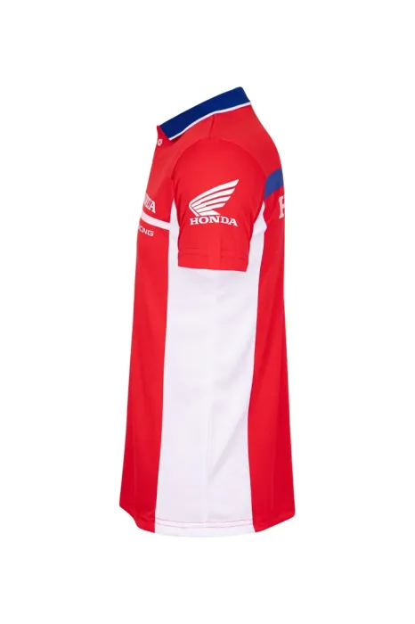 Polo Honda Racing Fans