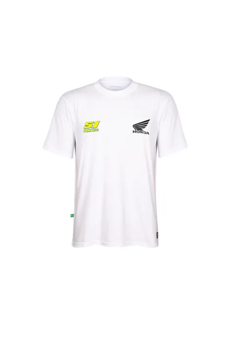 Camiseta Eric Granado 51