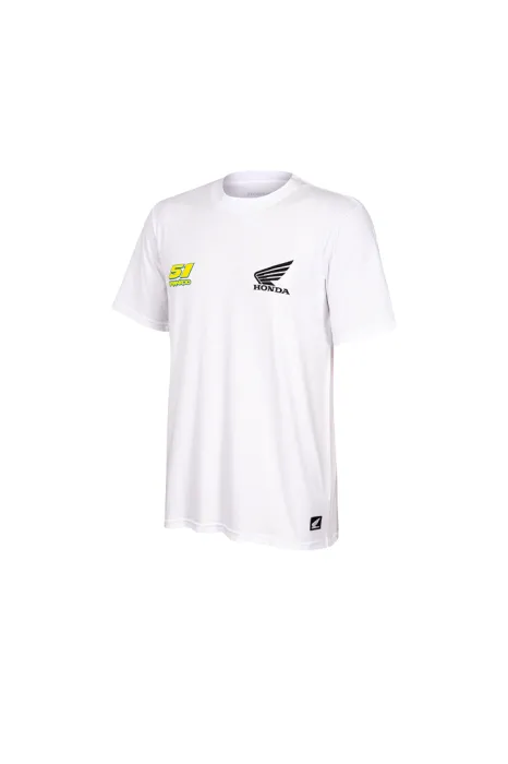 Camiseta Eric Granado 51