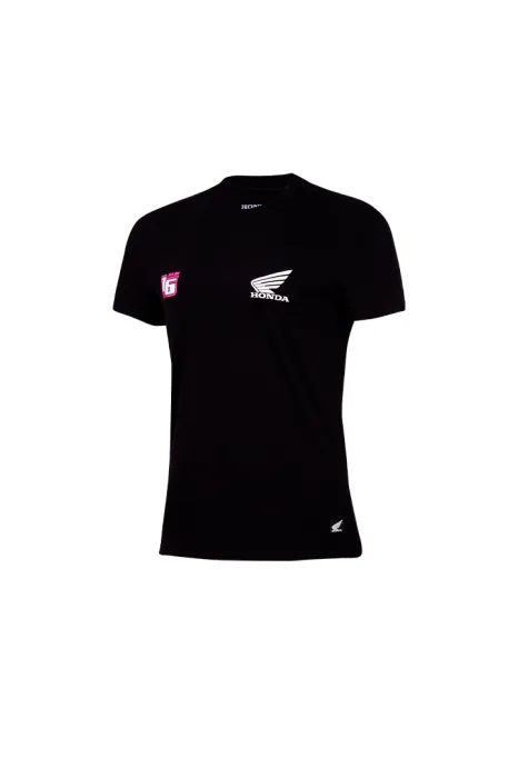 Camiseta Feminina Barbara Neves 16
