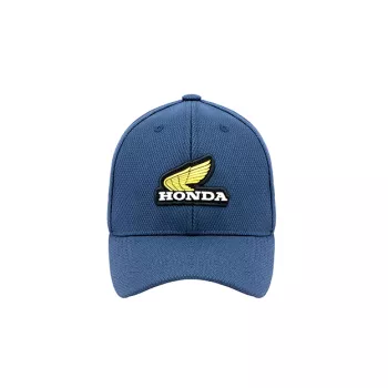 Boné Honda Asa Vintage Sport Patch
