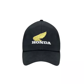 Boné Honda Asa Vintage Bordado