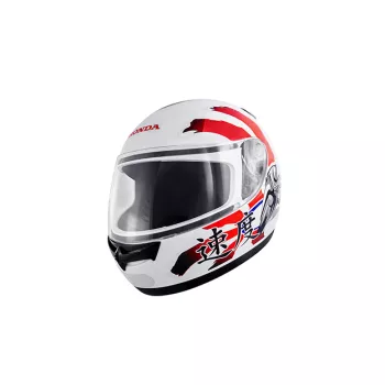 Capacete Honda Japan HFS