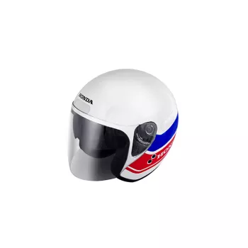 Capacete Honda DLX HJS