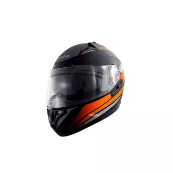 Capacete Honda New HF2