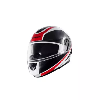 Capacete Honda Clássico HMS