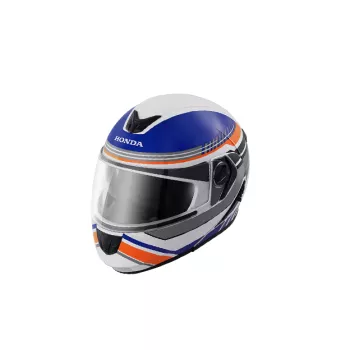 Capacete Honda HMS