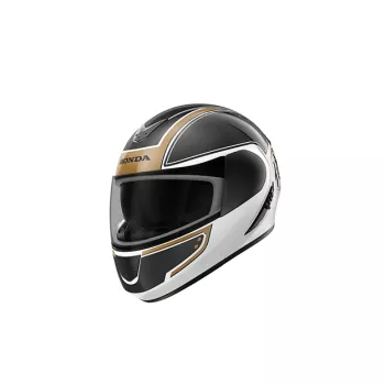 Capacete Honda  Samurai HMS