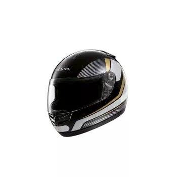 Capacete Honda Lines HFS