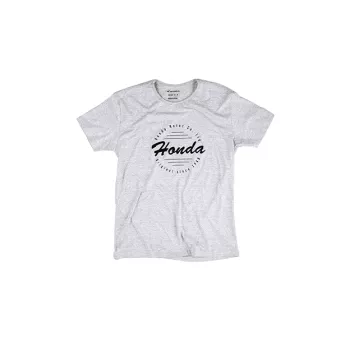 Camiseta Feminina Honda Original Since 1948