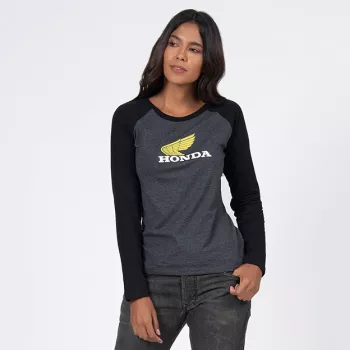 Camisas shop honda motos