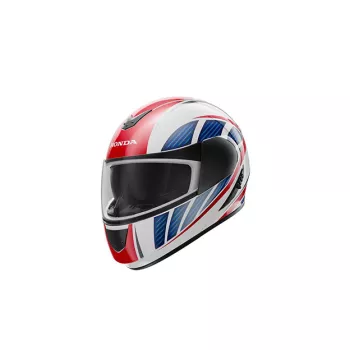 Capacete Honda DLX HMS