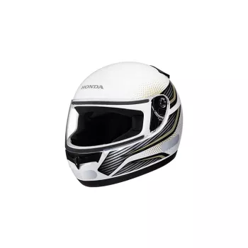 Capacete Honda DLX HFS