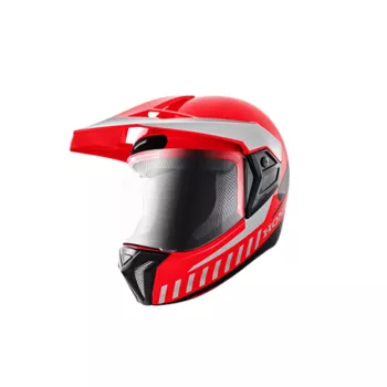 Capacete linha Especial Bros H3S