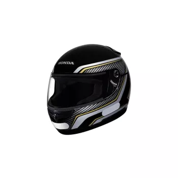 Capacete Honda Carbon HFS