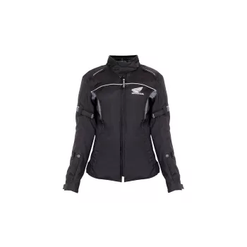 Jaqueta motociclista honda store