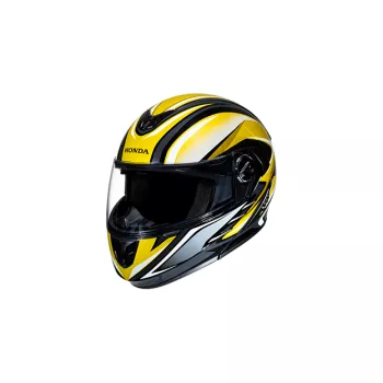 Capacete Honda Twister Special Edition