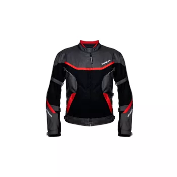 Jaqueta Honda Summer Evolution Red