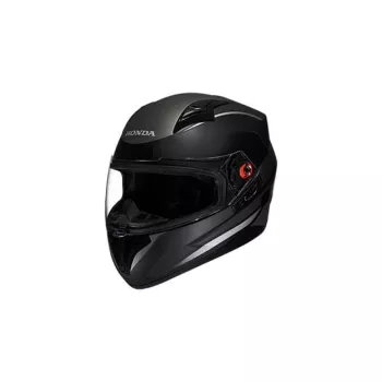 Capacete Honda Black Edition