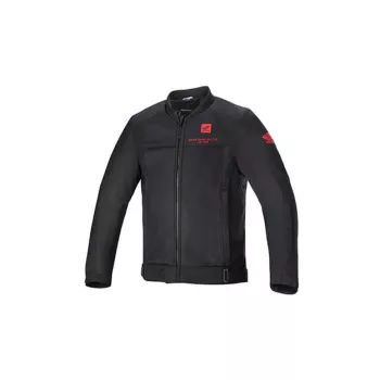 Jaqueta Honda - Alpinestars LUC V2 AIR 